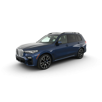 Used 2019 BMW SUVS for Sale Online | Carvana